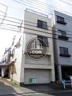 ベル八王子ビル 外観写真