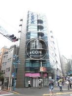 新宿五城ビル 外観写真