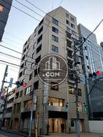 シドニービル/ライオンズマンション南青山シドニービル 外観写真