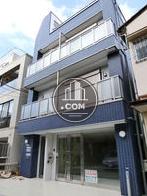 Clotho Bldg 外観写真