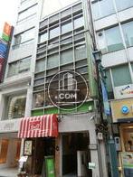 第2島田ビル 外観写真