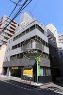 クレス不動産神田ビル 外観写真