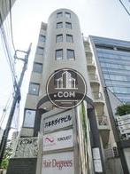 六本木ダイヤビル外観写真