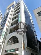 リバティー11号館 外観写真
