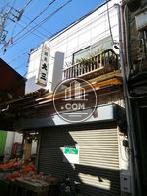 砂町銀座店舗 外観写真
