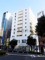 高円寺南サマリヤマンションの外観写真