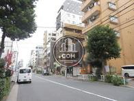 物件周辺