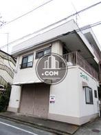 コーポモリ 外観写真