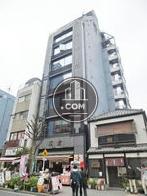 人形町双葉ビル 外観写真