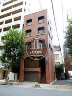 東神田ブリックビル 外観写真