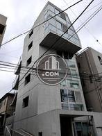 シルバラード 6 design外観写真