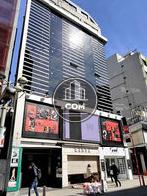渋谷センタービル 外観写真