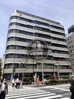 住友生命茅場町ビル 外観写真