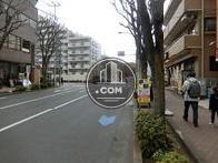 物件周辺