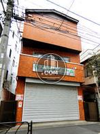 上村ビル(仮) 外観写真