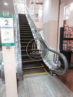 エスカレーター