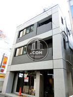 kS-26ビル 外観写真
