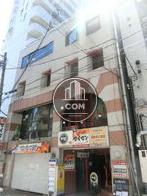 TKビル 外観写真