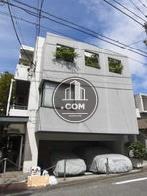 Nフラット代々木 外観写真