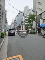 落ち着きのある環境です