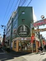 久喜ビル 外観写真