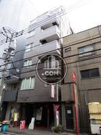 シントミプラザ稲荷町 外観写真