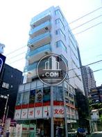 日比谷麻布十番ビル外観写真