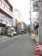 物件周辺