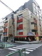 麹町パーソナルハウス／プレミアムオフィス麹町の外観写真