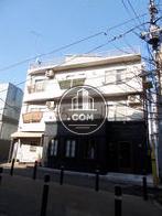 コーポ住吉 外観写真