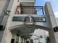 キャッスルパレス西新宿