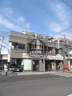 山一ビル 外観写真