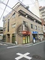 コート池上 外観写真