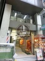 ２階部分はセットバックしております