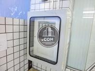 火災受信機が設置されております