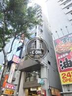 店舗が多く入っております