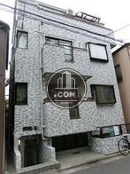 パレキャトレーズ 外観写真
