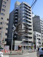 東急ドエルアルス根津 外観写真