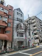 フリーダム21 外観写真