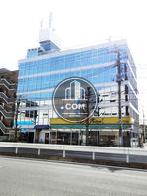 アーバンスペース 外観写真