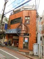 冨永ビル 外観写真