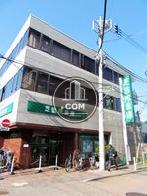 鵜の木ビル外観写真