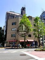 関内カサハラビル 外観写真