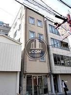 山下町166ビル 外観写真