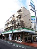 クレール町田 外観写真