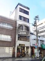 山畑ビル外観写真
