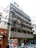 モンフェリーチェ 外観写真