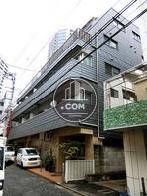 藤和三鷹コープ 外観写真