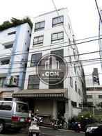 吉岡ビル 外観写真