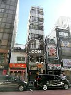 新橋小川ビル 外観写真